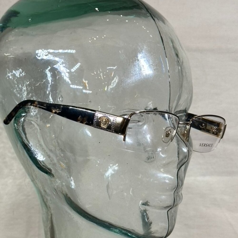 Vintage Versace Prescription Frames